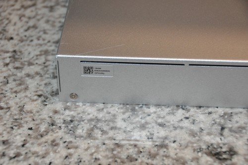 Ubiquiti / Unifi Networks 24 PoE UniFi Switch USW-24-PoE Switch in original box - Afbeelding 4 van 6