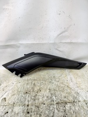 RECHTER SCHUTZ FÜR YAMAHA X-MAX 400 2013 (e52502)