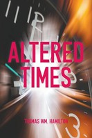 Thomas Wm. Hamilton | Altered Times | Taschenbuch | Englisch (2021)