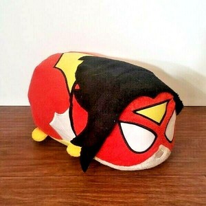 spider woman tsum tsum