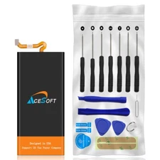 Premium Real 3920mAh Durable BL-T39 Battery Repair Tool for LG Prime 2 LM-X320AA