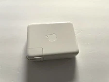Excellent Condition -Genuine Apple 140W USB-C Power Adapter for Macbook M1 A2452