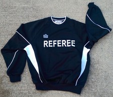 Admiral, Referee Pullover, GREAT FOR REAL REF...