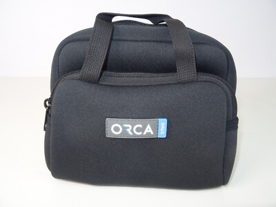 Orca OR-124 Taschen-Monitorsystem für 7 Zoll Monitor