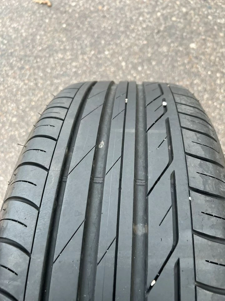 Original MINI Countryman F60 Radsatz Sommerreifen Alufelgen 530Typ 17" 6868276 - Bild 3 von 3