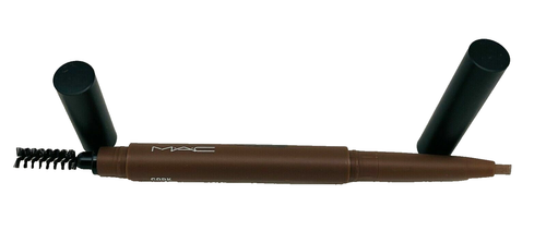 MAC Brow Sculpt Brow Pencil ~ CORK ~ 0.23g/0.008oz -- NEW WITHOUT BOX - Picture 2 of 4