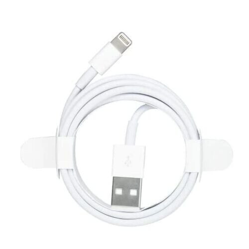 50 x Wholesale job lot iphone usb cable charger lead 11 12 13 14 pro max - Picture 2 of 6