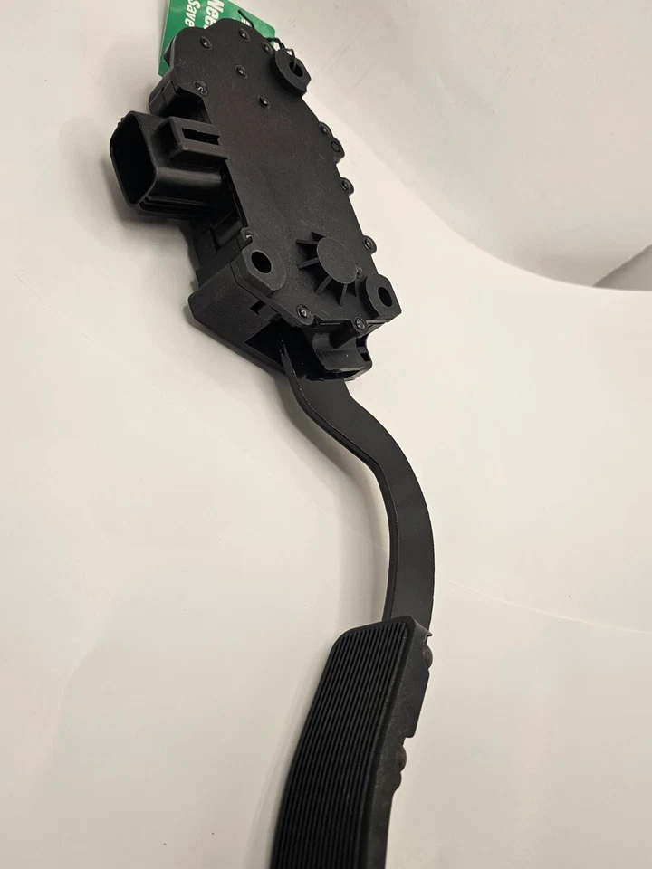 Dorman Accelerator Pedal 699-125  for Explorer Ford Sport Trac Mountaineer 04-10 - Image 3 of 4