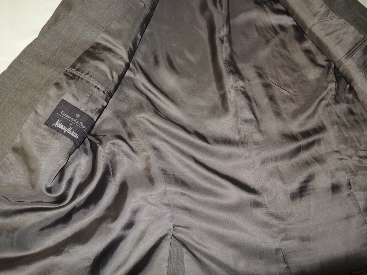 Pコート Z Zegna ZEGNA カシミヤコート メンズ Ermenegildo Zegna ゼニア