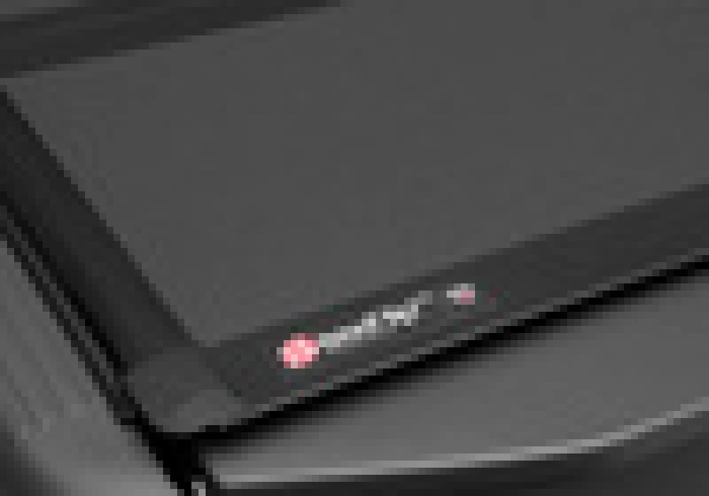 Cubierta BAK Tonneau, MX4, plegable, aluminio, negro mate, para Nissan, Suzuki, 6 ft Foto 2 de 4