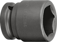 "Gedore Kraftschraubereinsatz 3/4\" Sw 33 L: 56Mm"