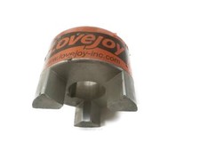 Lovejoy 68514412115 Type L Style 1 Jaw Coupling Hub NEW FREE FAST SHIP