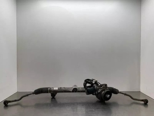2013-2017 HONDA ACCORD Electric Steering Gear/Rack Power And Pinion Motor OEM - Picture 3 of 18