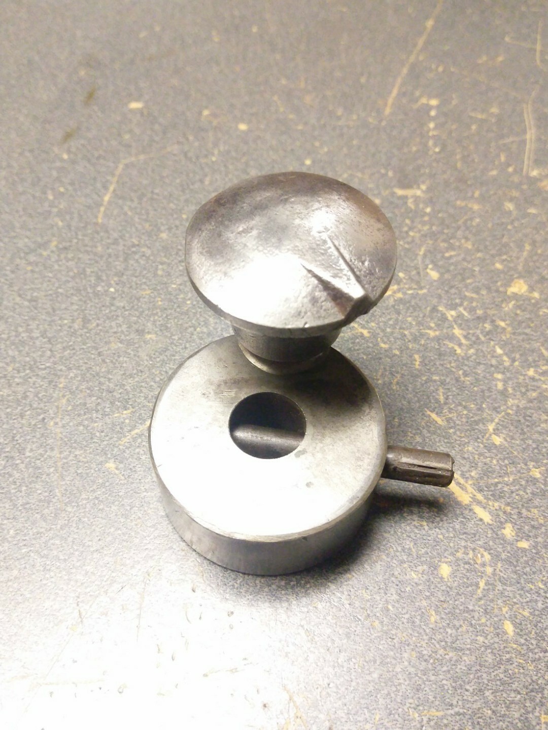 Differential Wheel Lock & Pin  52405900  1037200  Save!