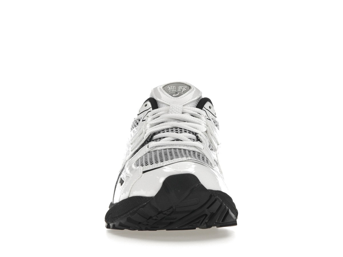 ASICS × GMBH GEL KAYANO LEGACY 1203A350 GMBH X GEL-KAYANO LEGACY | Unisex | Cilantro/Wood Crepe