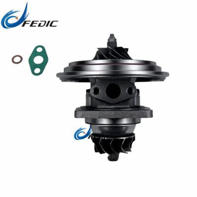 Smaller Turbo cartridge 10009880107 for VW D0836LFL MAN LKW Bus D0836 6 cil 2012