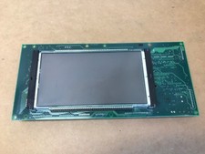  S3C Gilbarco M05835A003 Pump Door Node 4 Display