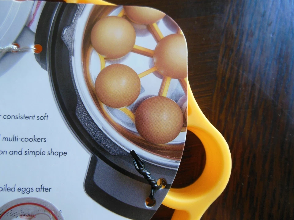 OXO *Good Grips силиконовый пресс. Плита для яиц / Hot Pot Trivet * Бесплатная доставка - Изображение 2 из 4