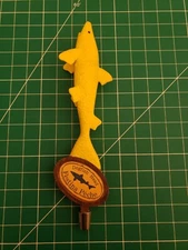 Dogfish Head Festina Peche Tapmarker