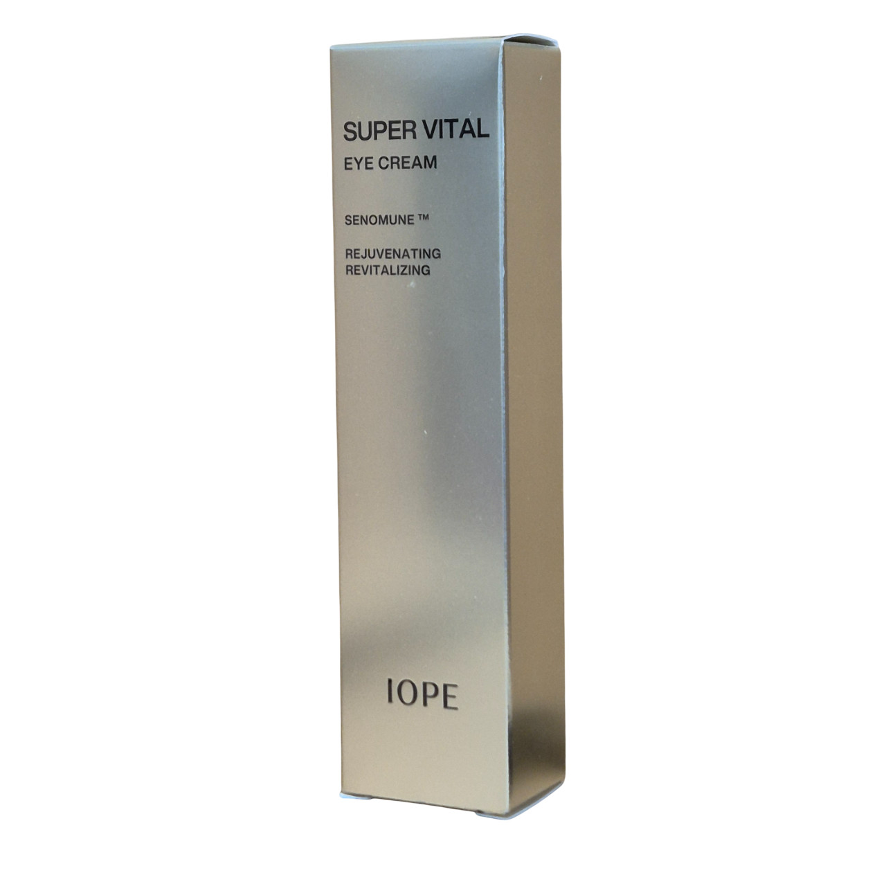 Крем для глаз IOPE Super Vital 25 мл 6-го поколения 11490₽