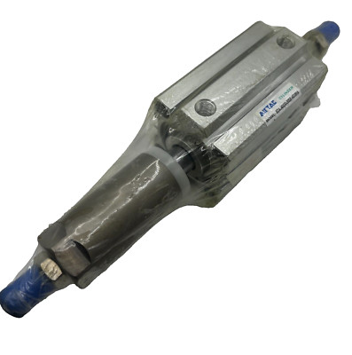 AirTAC MODEL SDAJ40X50-50SB-HD091A ADJUSTABLE STROKE COMPACT CYLINDER  