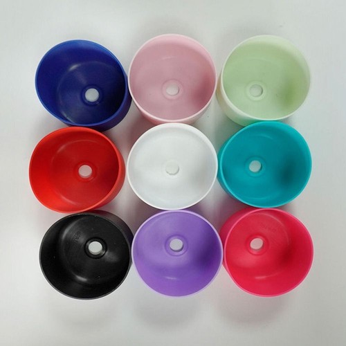 Schützend Bottom Bottom Base Bunt Becher hülse Für Owala 24oz 32oz 40oz - Bild 6 von 22