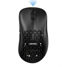 Pulsar XLITE V2 Ultra Light Wireless Professional Gaming Mouse 20000DPI - Black