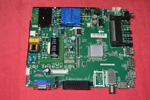 TP.MS3463S.PB751 Karte Mainboard für Fernseher UNITED LED32BH55. LCD :