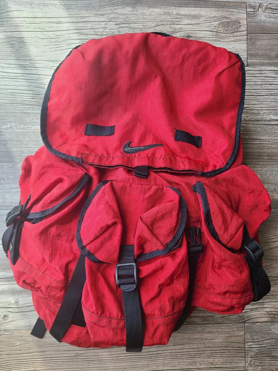 Nike top tactical bag
