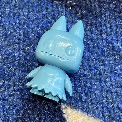 Pokémon MUNCHLAX Funko Pop! Mini Figure Toy PROTOTYPE 2  Advent Calendar