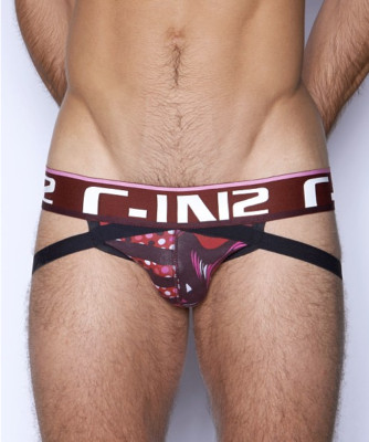 C-IN2 - Culture Club Street Jock  in L Underwear Unterwäsche Men Herren NEU OVP