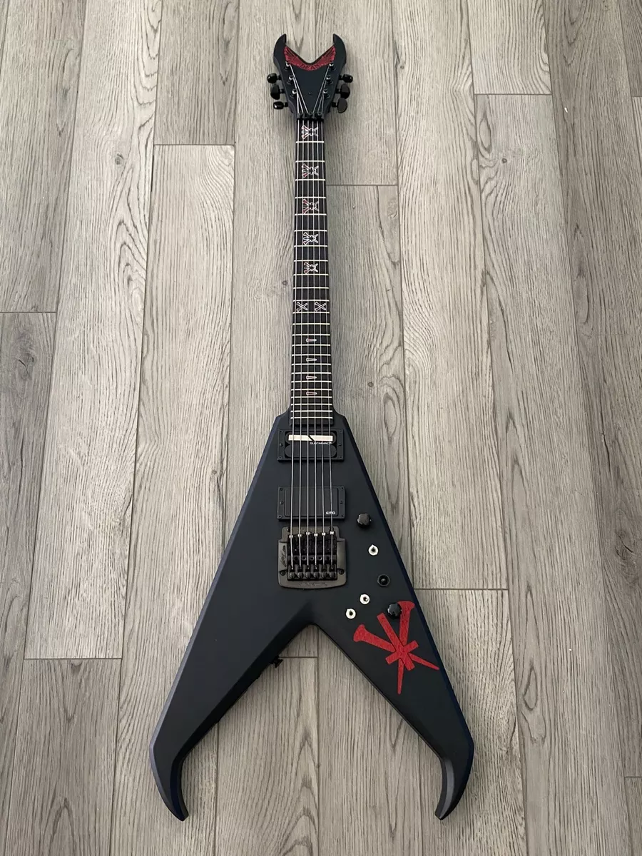 Kerry king guitar for sale deals