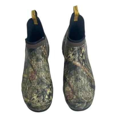 LaCrosse Men's Alpha Muddy Boots