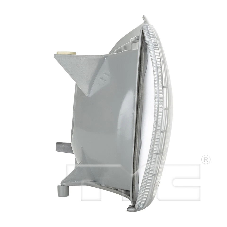 For 1994-1996 Chevrolet Impala SS Sedan Side Marker Light Front Left TYC 1995 - Imagem 4 de 4