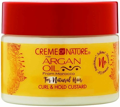 Creme of Nature | Argan Oil Hair Care Products For All Types of Hair - Picture 25 of 37