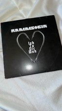 Rammstein: Ich Tu Dir Weh [Limited Black 12 V...