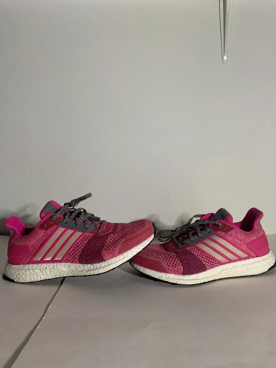 Adidas ultra boost clearance st women's size 7