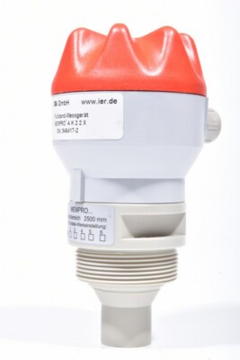 BAMO IEA Mempro A K 2 2 X, 946417-2, Fuellstandsmessgeraet - NEU