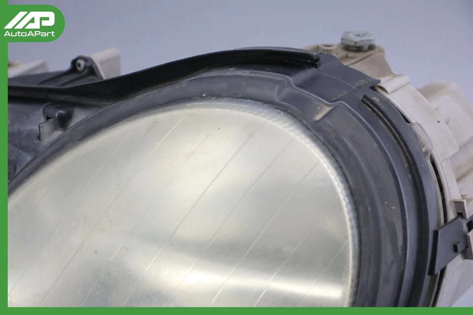 ✅ 03-06 Mercede W215 CL500 CL600 CL55 AMG Left Driver Headlight Lamp Xenon OEM - Image 2 of 4