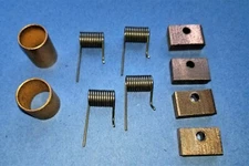 Premium Starter Repair Kit for John Deere H 1939-47  1109600   6 Volt