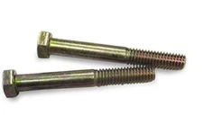 Polaris Ace Ranger Sportsman Scrambler Front Strut Housing Bolts-7512312 (PAIR)