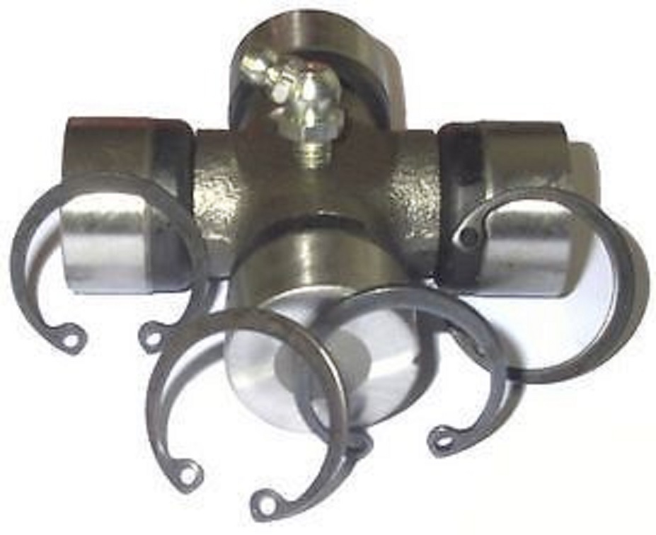 Croisillon de cardan agricole 30.2 x 92 mm haute rotation pour arbre de prise de force