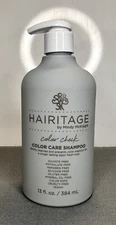 Hairitage Color Check Color Care Shampoo 13 oz