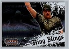 Keith Jardine 2008 Donruss Americana II RING KINGS RK-JK MMA Card /500 Insert