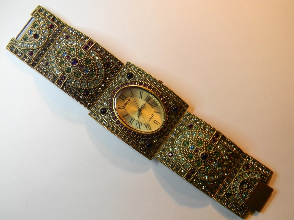 Heidi daus watches ebay sale