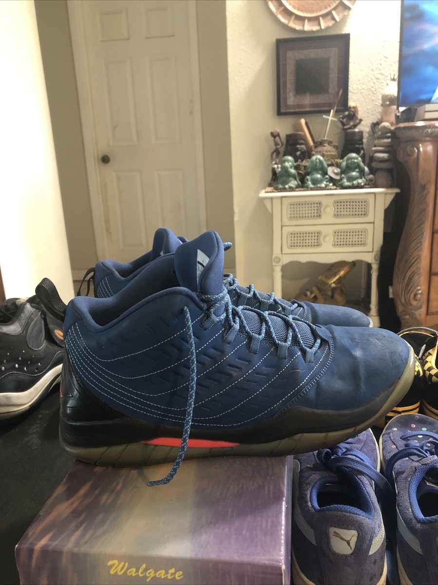 Jordan Velocity  display picture 1
