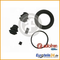 Reparatursatz, Bremssattel Autofren Seinsa D4875 FüR Kia