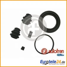 Repair kit, brake caliper Autofren Seinsa D4875 for Kia