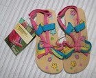Mädchen Sandalen Riemchen Pantolette Gr 27-34