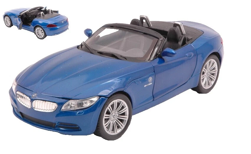 New-Ray BMW Coches Diecast contemporáneos de fabricación